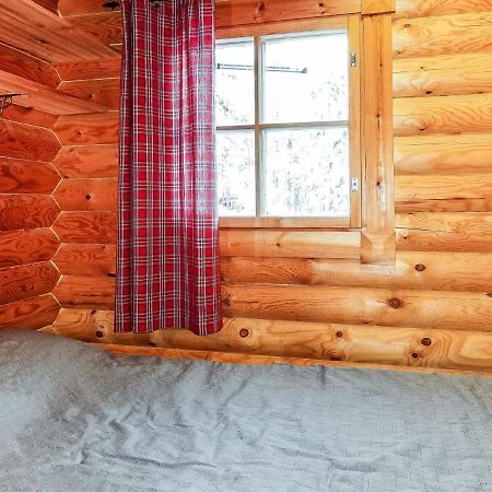 Holiday Home Tikkatupa Levi Luaran gambar